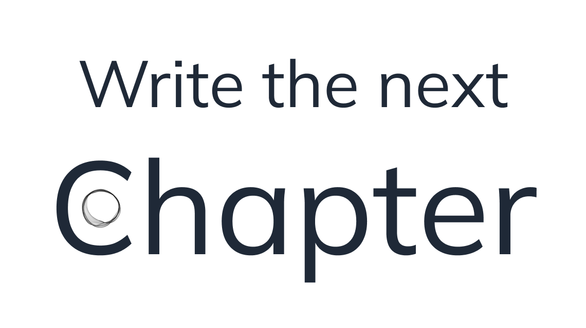 What is Chapter? An introduction series